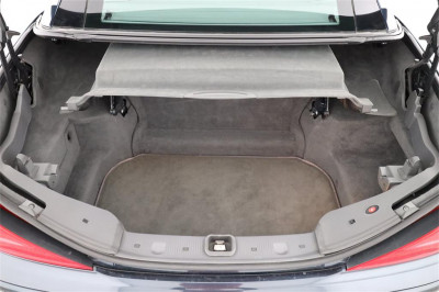 Mercedes-Benz SL Gebrauchtwagen Mercedes-Benz SL Gebrauchtwagen