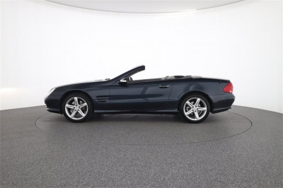 Mercedes-Benz SL Gebrauchtwagen Mercedes-Benz SL Gebrauchtwagen