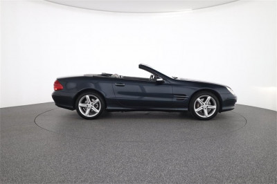 Mercedes-Benz SL Gebrauchtwagen Mercedes-Benz SL Gebrauchtwagen