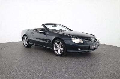 Mercedes-Benz SL Gebrauchtwagen Mercedes-Benz SL Gebrauchtwagen