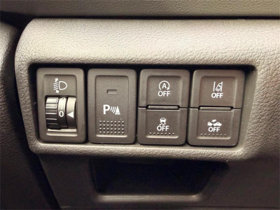 Suzuki S-Cross Neuwagen