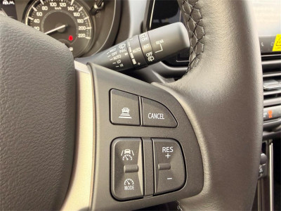 Suzuki S-Cross Neuwagen