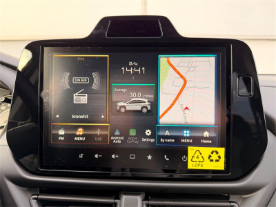 Suzuki S-Cross Neuwagen