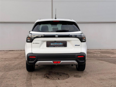 Suzuki S-Cross Neuwagen