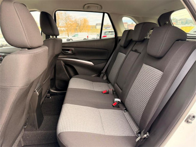 Suzuki S-Cross Neuwagen