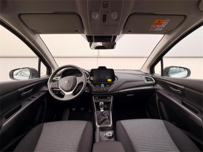 Suzuki S-Cross Neuwagen