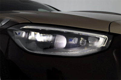 Mercedes-Benz S-Klasse Gebrauchtwagen