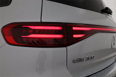 Mercedes-Benz EQB Gebrauchtwagen Mercedes-Benz EQB Gebrauchtwagen