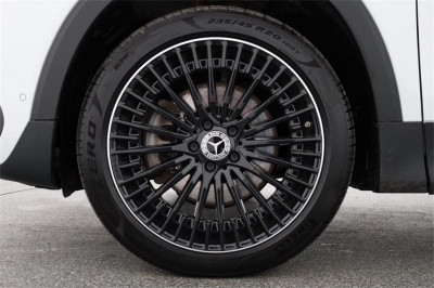 Mercedes-Benz EQB Gebrauchtwagen Mercedes-Benz EQB Gebrauchtwagen