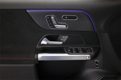 Mercedes-Benz EQB Gebrauchtwagen Mercedes-Benz EQB Gebrauchtwagen