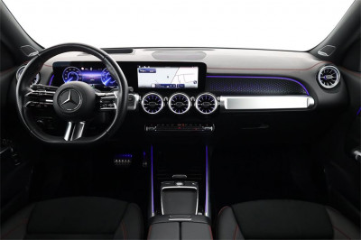 Mercedes-Benz EQB Gebrauchtwagen Mercedes-Benz EQB Gebrauchtwagen