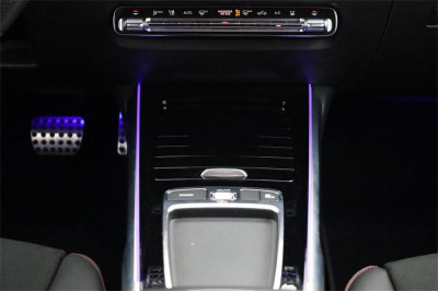 Mercedes-Benz EQB Gebrauchtwagen Mercedes-Benz EQB Gebrauchtwagen