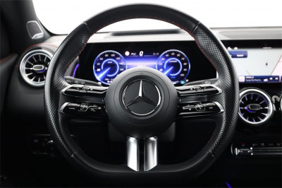 Mercedes-Benz EQB Gebrauchtwagen Mercedes-Benz EQB Gebrauchtwagen