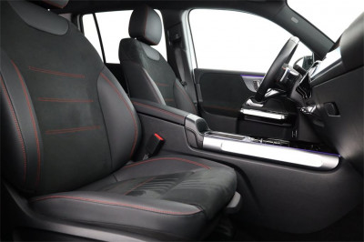 Mercedes-Benz EQB Gebrauchtwagen Mercedes-Benz EQB Gebrauchtwagen