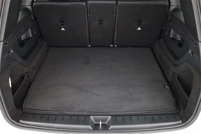 Mercedes-Benz EQB Gebrauchtwagen Mercedes-Benz EQB Gebrauchtwagen