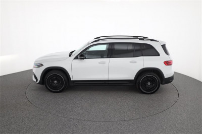 Mercedes-Benz EQB Gebrauchtwagen Mercedes-Benz EQB Gebrauchtwagen