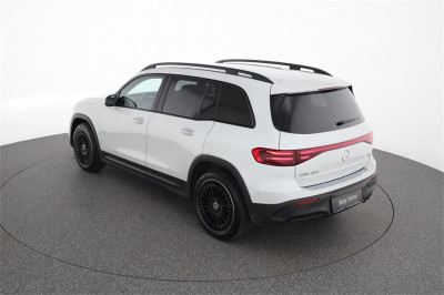 Mercedes-Benz EQB Gebrauchtwagen Mercedes-Benz EQB Gebrauchtwagen