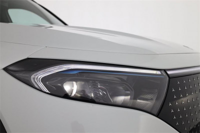 Mercedes-Benz EQB Gebrauchtwagen Mercedes-Benz EQB Gebrauchtwagen