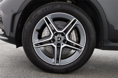 Mercedes-Benz GLC Gebrauchtwagen