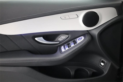 Mercedes-Benz GLC Gebrauchtwagen