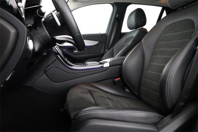 Mercedes-Benz GLC Gebrauchtwagen