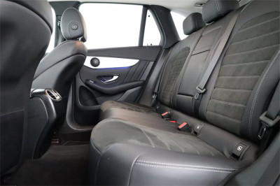 Mercedes-Benz GLC Gebrauchtwagen