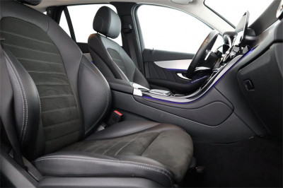 Mercedes-Benz GLC Gebrauchtwagen