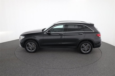 Mercedes-Benz GLC Gebrauchtwagen