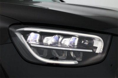 Mercedes-Benz GLC Gebrauchtwagen