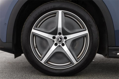 Mercedes-Benz EQE Gebrauchtwagen