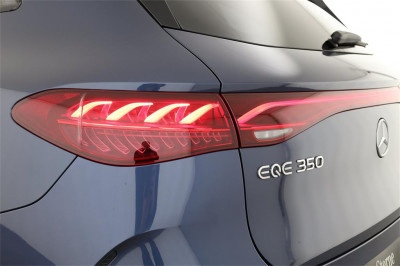 Mercedes-Benz EQE Gebrauchtwagen