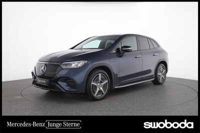 Mercedes-Benz EQE Gebrauchtwagen
