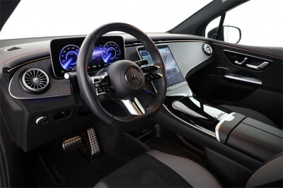 Mercedes-Benz EQE Gebrauchtwagen