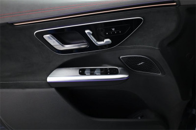 Mercedes-Benz EQE Gebrauchtwagen