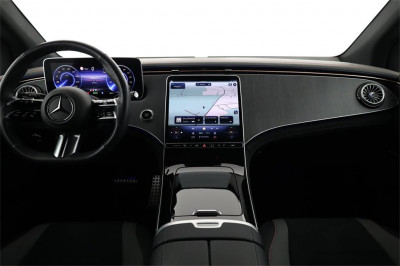 Mercedes-Benz EQE Gebrauchtwagen