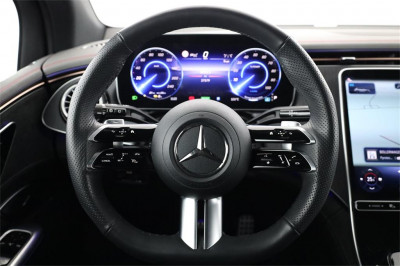 Mercedes-Benz EQE Gebrauchtwagen