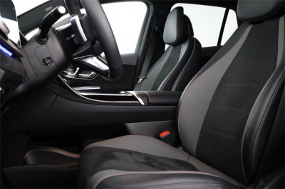 Mercedes-Benz EQE Gebrauchtwagen