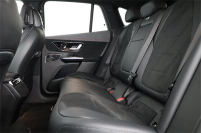 Mercedes-Benz EQE Gebrauchtwagen