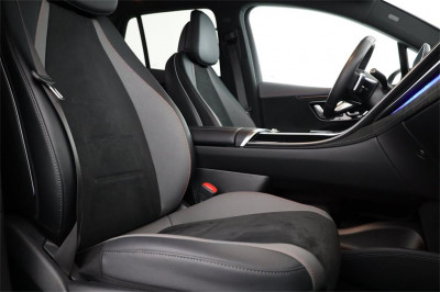 Mercedes-Benz EQE Gebrauchtwagen