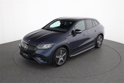 Mercedes-Benz EQE Gebrauchtwagen