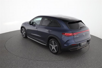Mercedes-Benz EQE Gebrauchtwagen