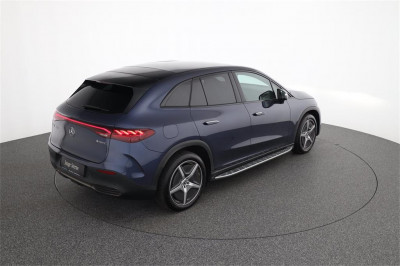 Mercedes-Benz EQE Gebrauchtwagen
