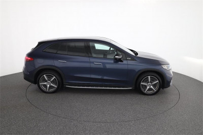 Mercedes-Benz EQE Gebrauchtwagen