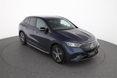 Mercedes-Benz EQE Gebrauchtwagen