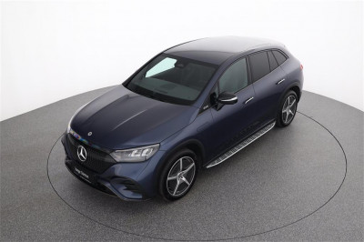 Mercedes-Benz EQE Gebrauchtwagen
