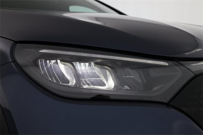 Mercedes-Benz EQE Gebrauchtwagen