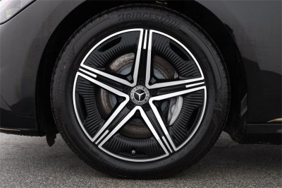 Mercedes-Benz EQE Gebrauchtwagen