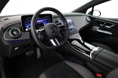 Mercedes-Benz EQE Gebrauchtwagen