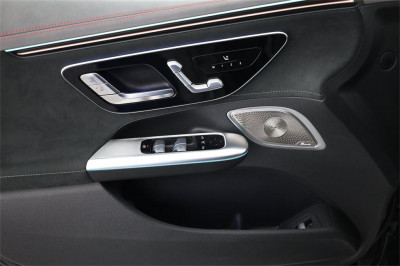 Mercedes-Benz EQE Gebrauchtwagen