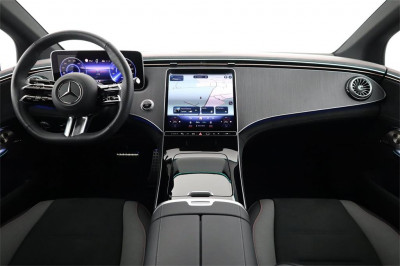 Mercedes-Benz EQE Gebrauchtwagen